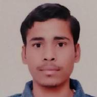 Sambhav Sharma Japanese Language trainer in Meerut