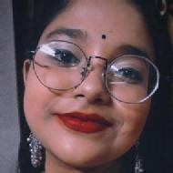 Rishita B. Nursery-KG Tuition trainer in Kolkata