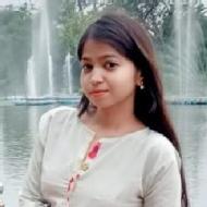 Saoni Roy Class I-V Tuition trainer in Kolkata