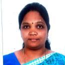 Photo of Delphina Sangeetha