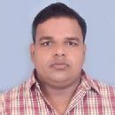 Photo of Amit Kumar Ojha