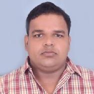 Amit Kumar Ojha Class 10 trainer in Bangalore