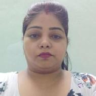 Amita Class 6 Tuition trainer in Moradabad