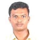 Photo of Kotte Kiran Kumar