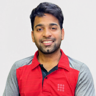 Arun Verma Personal Trainer trainer in Kharar