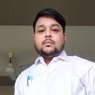 Mohammad Danish IBPS Exam trainer in Chandauli