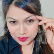 Kajal Khandelwal Class I-V Tuition trainer in Indore