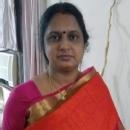 Photo of Nithya G.