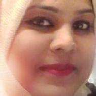 Shaik Z. Class 12 Tuition trainer in Hyderabad