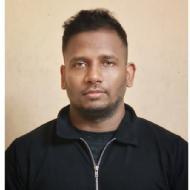 Vishnu Prasad Personal Trainer trainer in Bangalore