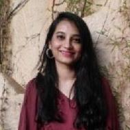Pankhuri Dance trainer in Bangalore