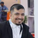Photo of Rupam Bhattacharjee