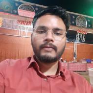 Yogesh Raiswal BSc Tuition trainer in Jaipur