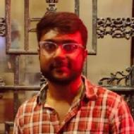 Sudeb Bhattacharjee Class 8 Tuition trainer in Kolkata