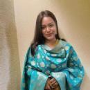 Photo of Debanjali R.