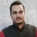 Photo of Sunil Maurya