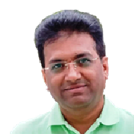 Dr. K Veera N Prasad Astrology trainer in Chennai