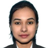 Sudeshna M. Class 12 Tuition trainer in Andal