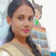 Khushbu P. Handwriting trainer in Kanpur