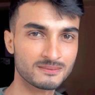Shubham Lakhe Video Editing trainer in Sangli