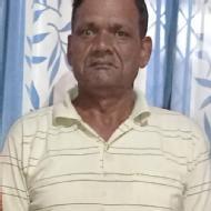 Vinod Kumar Class 12 Tuition trainer in Noida