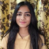 Fatema Barbhaya Class 12 Tuition trainer in Rajkot