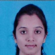 Lakshmi I. Kannada Language trainer in Mysore