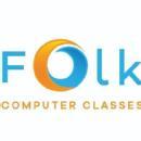 Folk Computer Classes MS Office Software Training institute in Jaipur