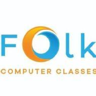 Folk Computer Classes Computer Course institute in Jaipur