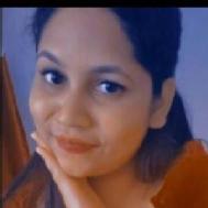 Sweta Nandi Class I-V Tuition trainer in Kolkata