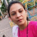Photo of Manisha S.