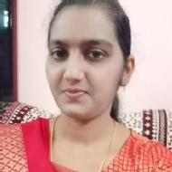 Chandini K. Class I-V Tuition trainer in Visakhapatnam