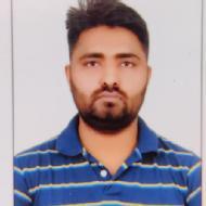 Asheesh Yadav Class 12 Tuition trainer in Delhi