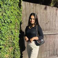 Sakshi S. Class I-V Tuition trainer in Dehradun