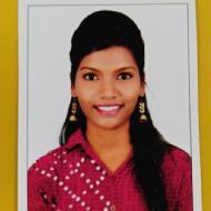 Shalini Nisha Class 7 Tuition trainer in Chennai