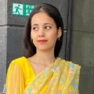 Kashish Mirza Class 12 Tuition trainer in Lucknow