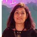 Photo of Rupal M.