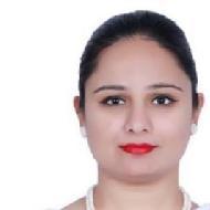 Priyanka Nain Class 12 Tuition trainer in Delhi