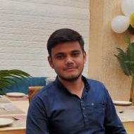 Abhishek Sharma Class 8 Tuition trainer in Delhi