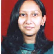 Aradhita J. Pendulum Dowsing trainer in Pune