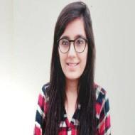 Natasha Kalra Class 10 trainer in Gurgaon