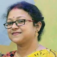 Kuheli kundu Chakraborty Vocal Music trainer in Gurgaon