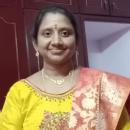 Photo of Dr. G. Krishnaveni