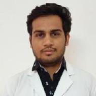 Rahul Patidar Class I-V Tuition trainer in Ratlam