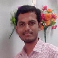 Harikrishna Reddy Class 12 Tuition trainer in Kurnool