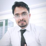 Anurag Mishra Class I-V Tuition trainer in Delhi