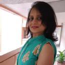 Photo of Jyoti Chauhan
