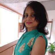 Jyoti Chauhan Yoga trainer in Mumbai