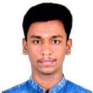 Dhanabalan M Class 12 Tuition trainer in Dindigul