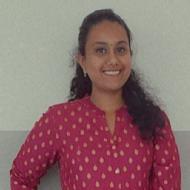 Chandana Chauhan Pharmacy Tuition trainer in Tumkur